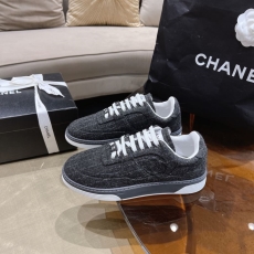 Chanel Low Shoes